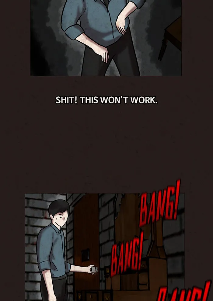 Escape Room Chapter 1 page 149 - 