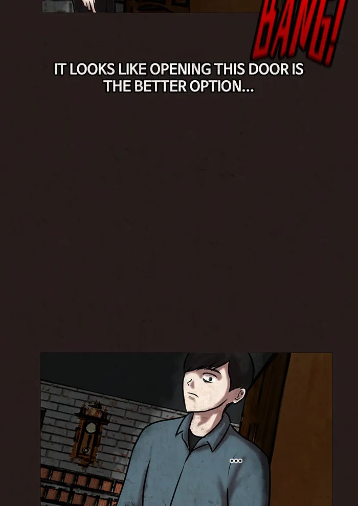 Escape Room Chapter 1 page 150 - 