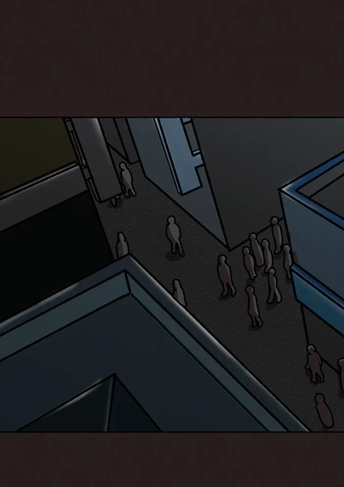 Escape Room Chapter 1 page 3 - 