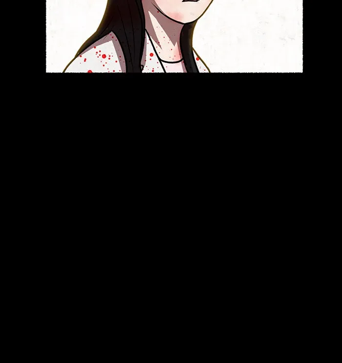 Escape Room Chapter 1 page 21 - 