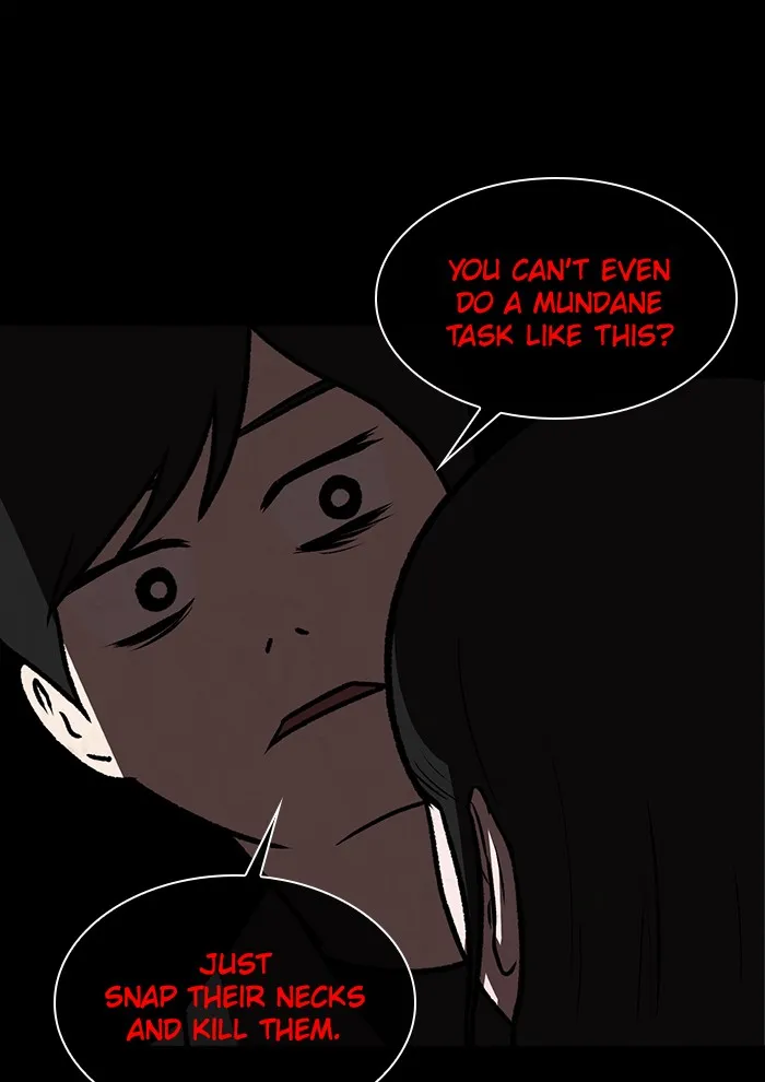 Escape Room Chapter 1 page 22 - 