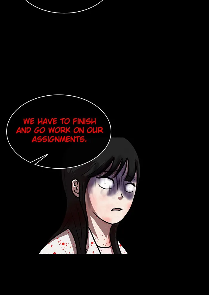 Escape Room Chapter 1 page 23 - 