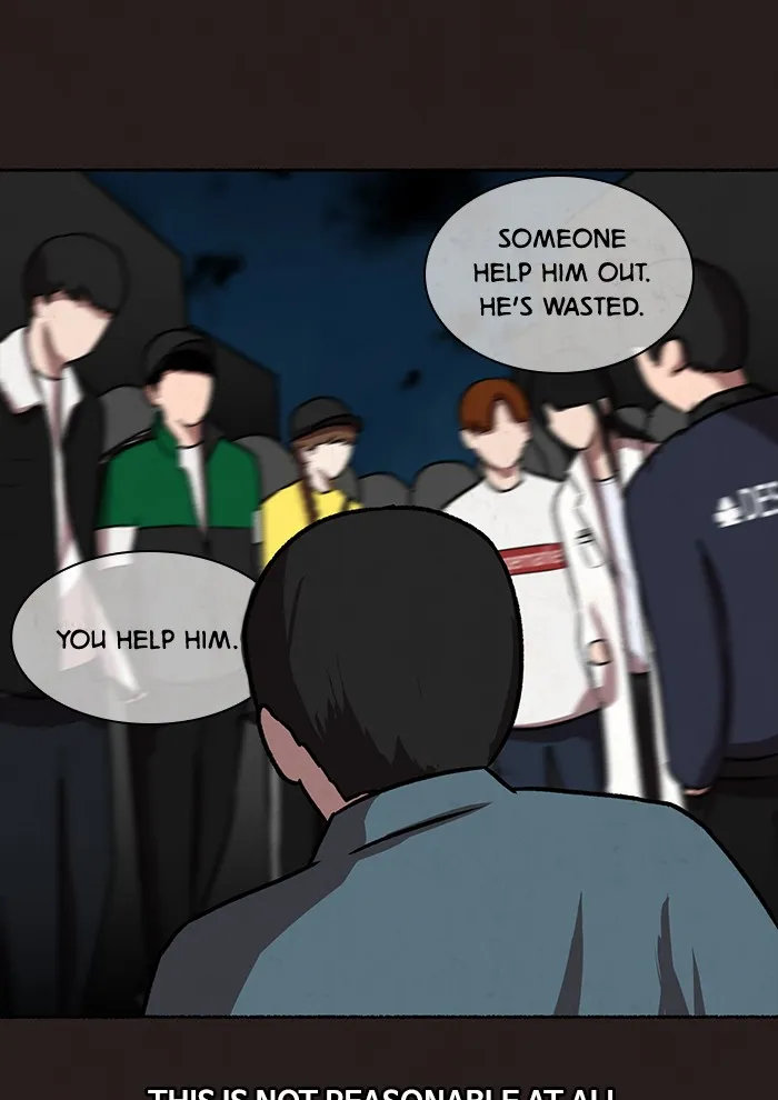 Escape Room Chapter 1 page 31 - 