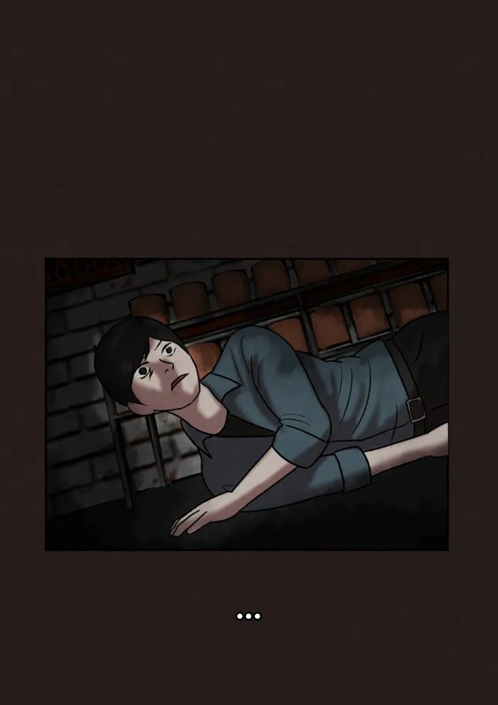 Escape Room Chapter 1 page 41 - 