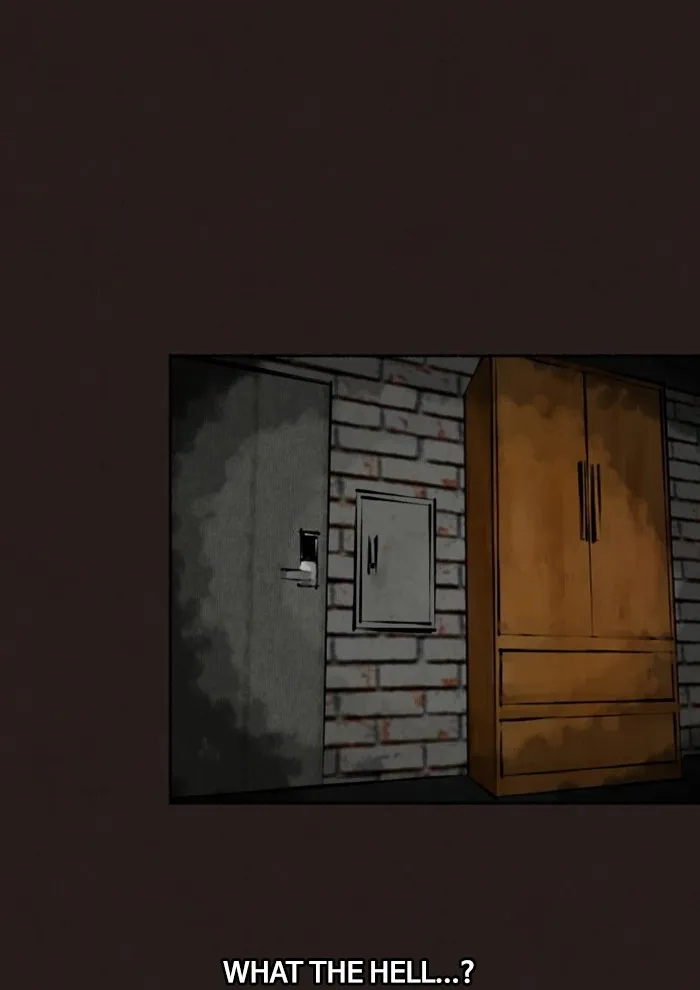 Escape Room Chapter 1 page 42 - 