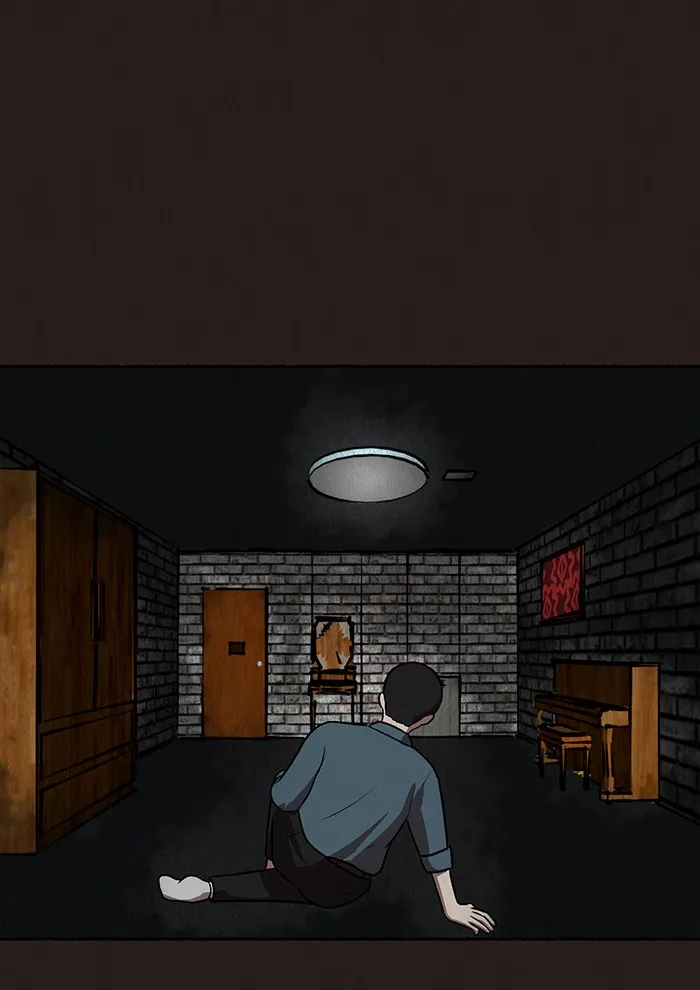 Escape Room Chapter 1 page 47 - 