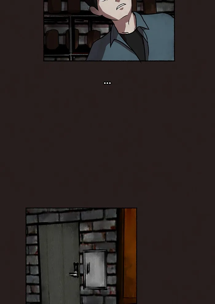 Escape Room Chapter 1 page 50 - 