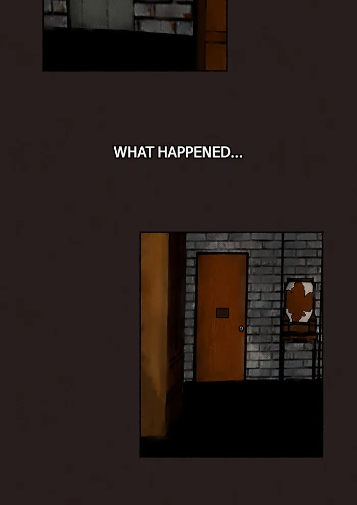 Escape Room Chapter 1 page 51 - 