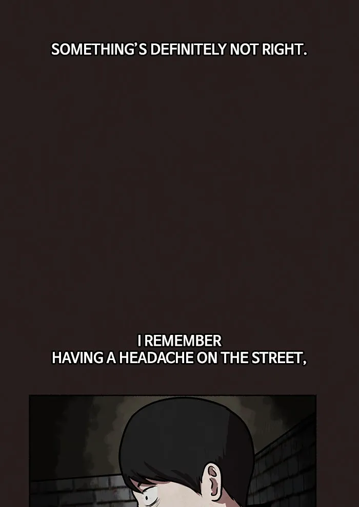 Escape Room Chapter 1 page 52 - 