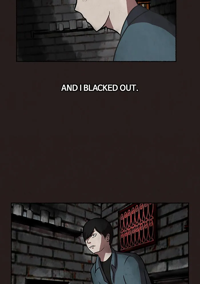 Escape Room Chapter 1 page 53 - 