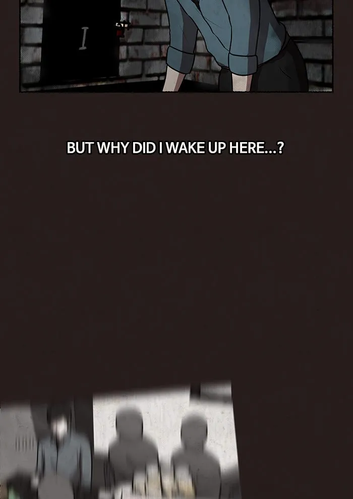 Escape Room Chapter 1 page 54 - 