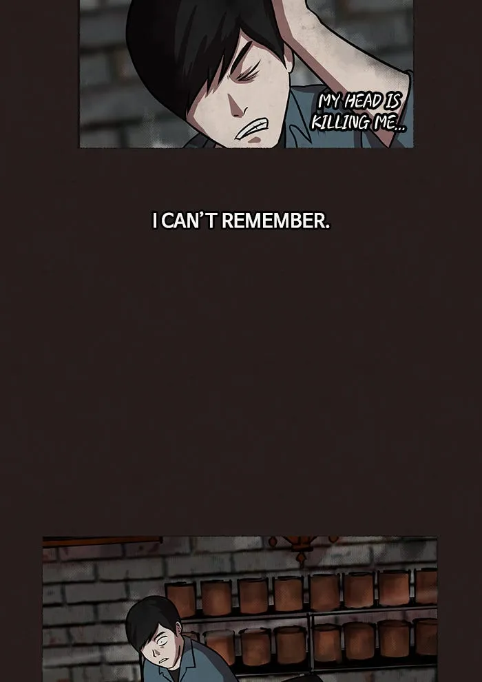 Escape Room Chapter 1 page 57 - 