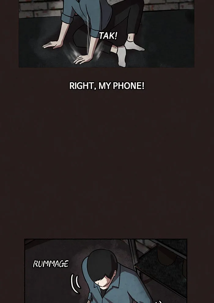 Escape Room Chapter 1 page 58 - 