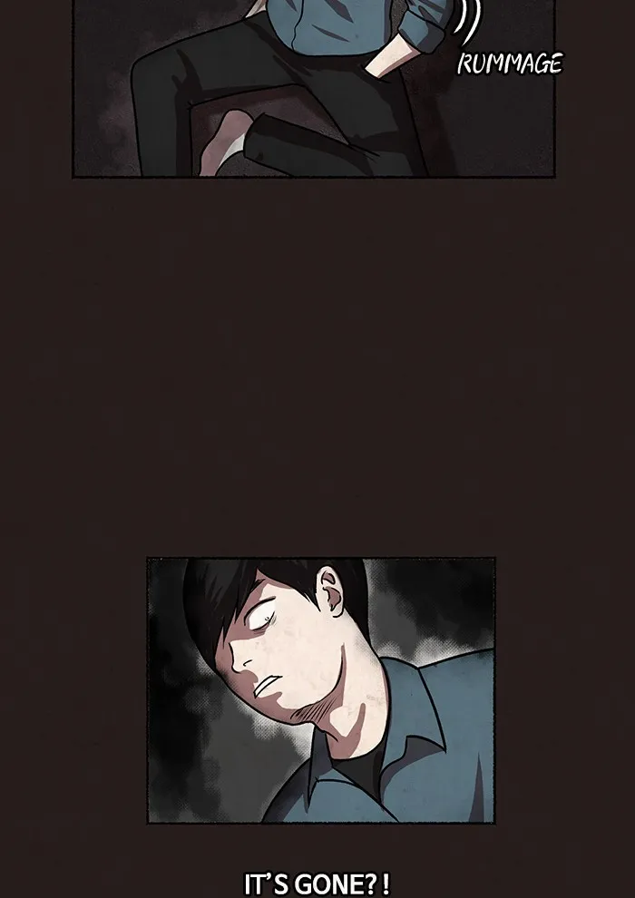 Escape Room Chapter 1 page 59 - 