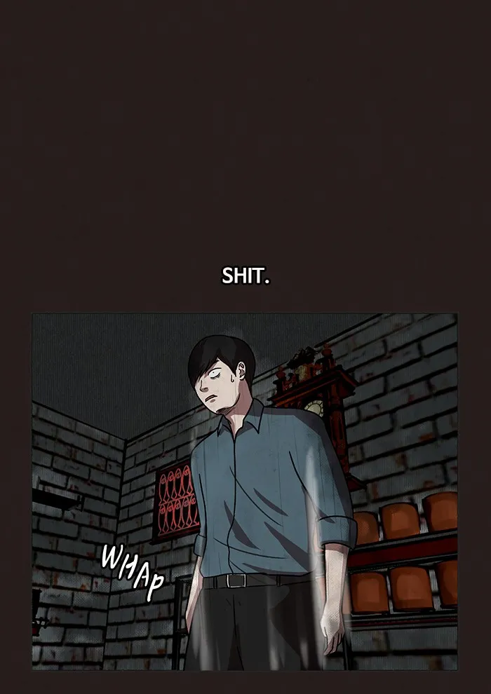 Escape Room Chapter 1 page 60 - 