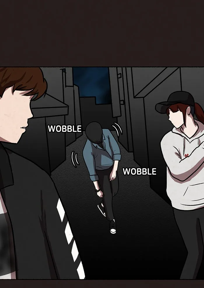 Escape Room Chapter 1 page 7 - 