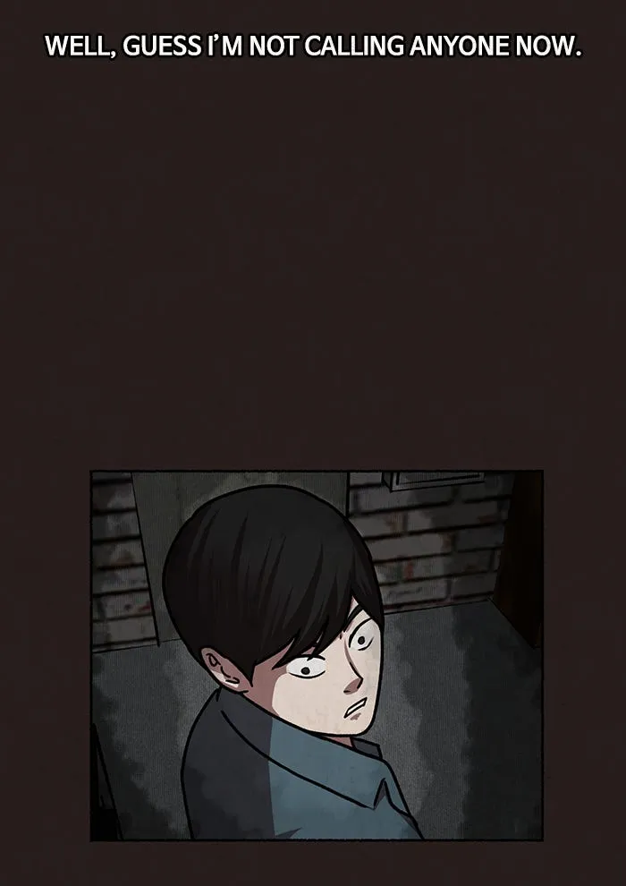 Escape Room Chapter 1 page 61 - 