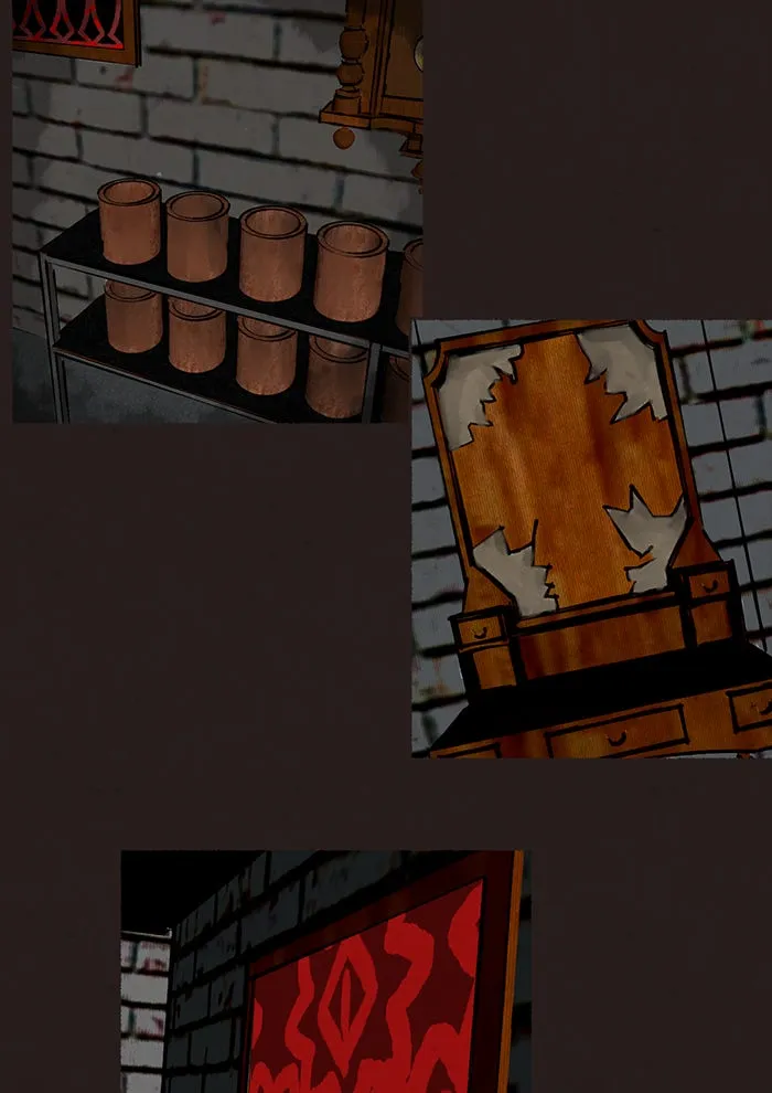 Escape Room Chapter 1 page 63 - 