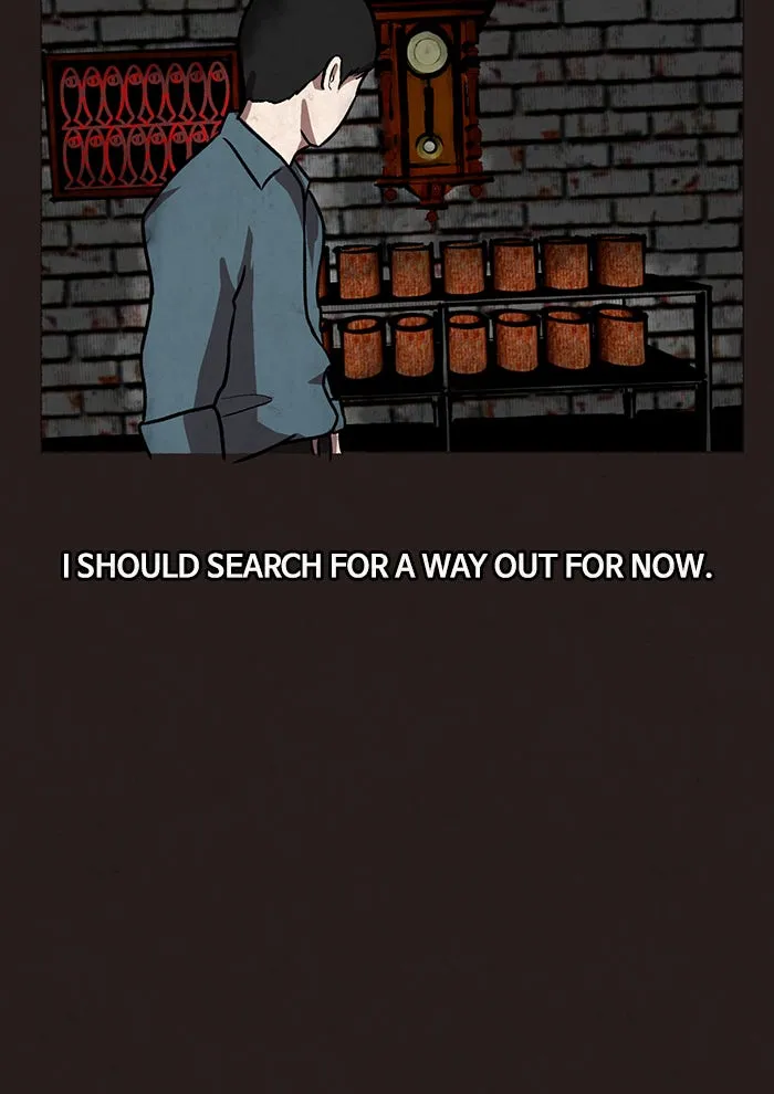 Escape Room Chapter 1 page 66 - 