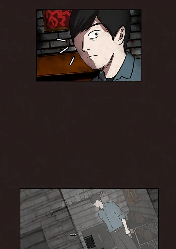 Escape Room Chapter 1 page 67 - 