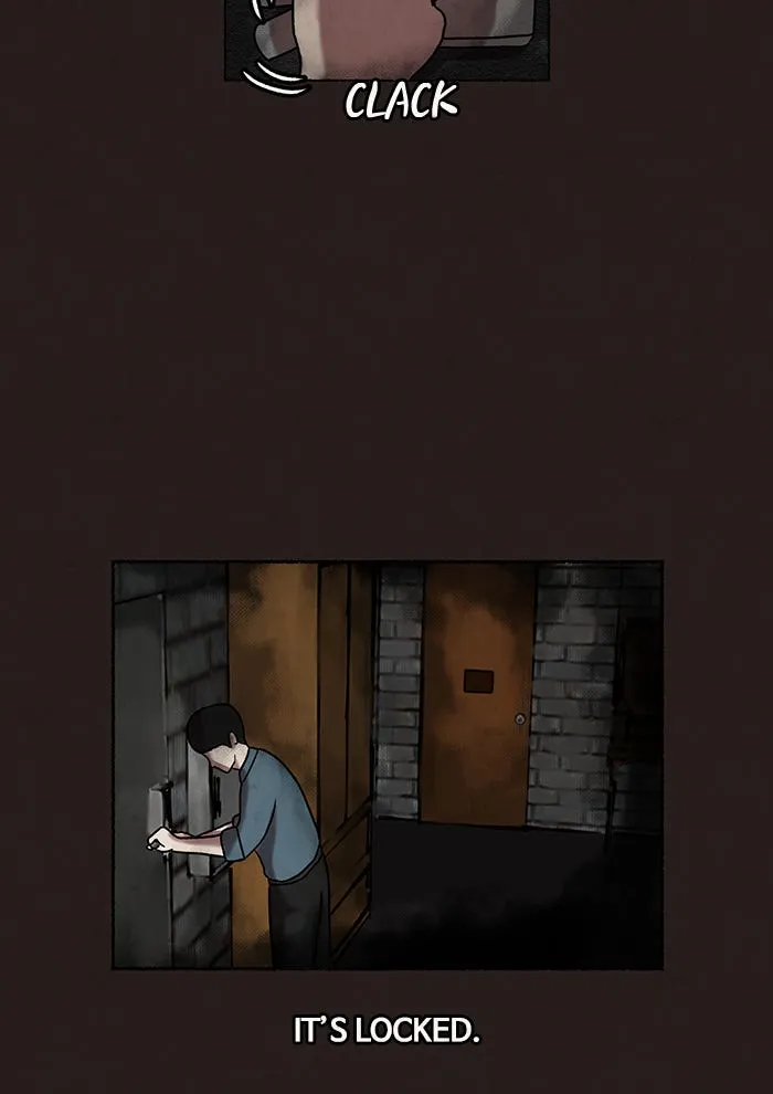 Escape Room Chapter 1 page 70 - 