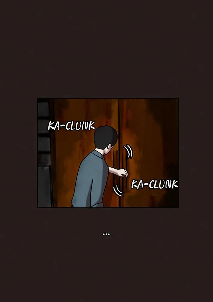 Escape Room Chapter 1 page 71 - 