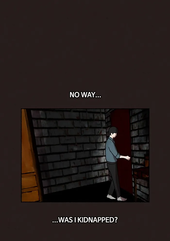 Escape Room Chapter 1 page 75 - 
