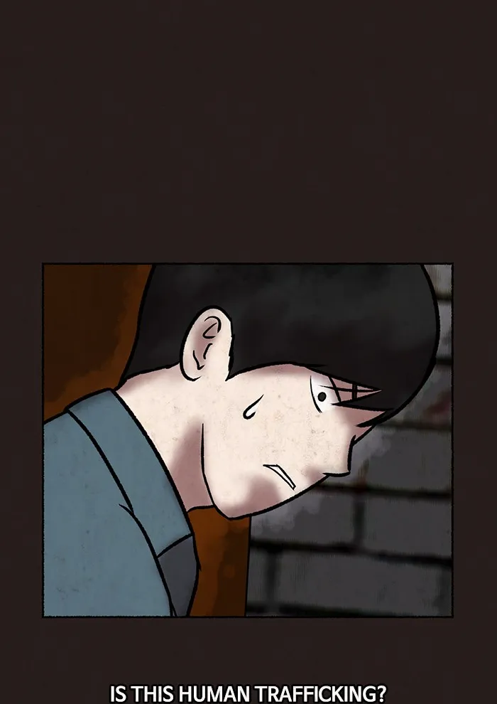 Escape Room Chapter 1 page 76 - 