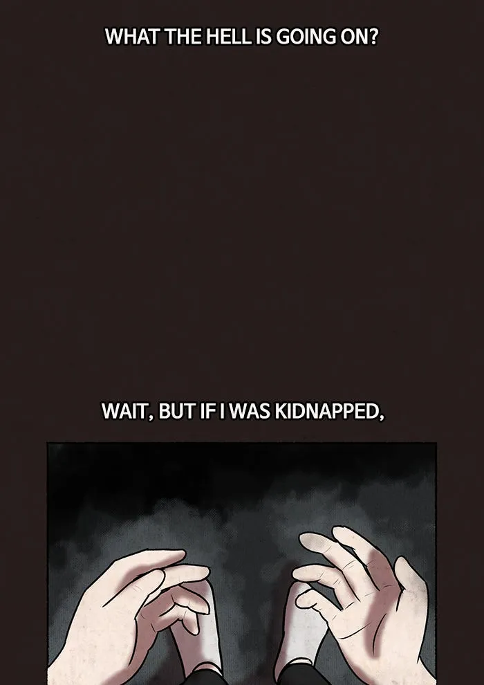 Escape Room Chapter 1 page 77 - 