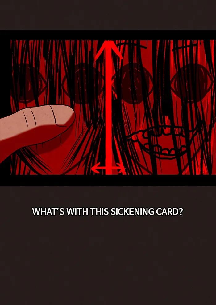 Escape Room Chapter 1 page 84 - 
