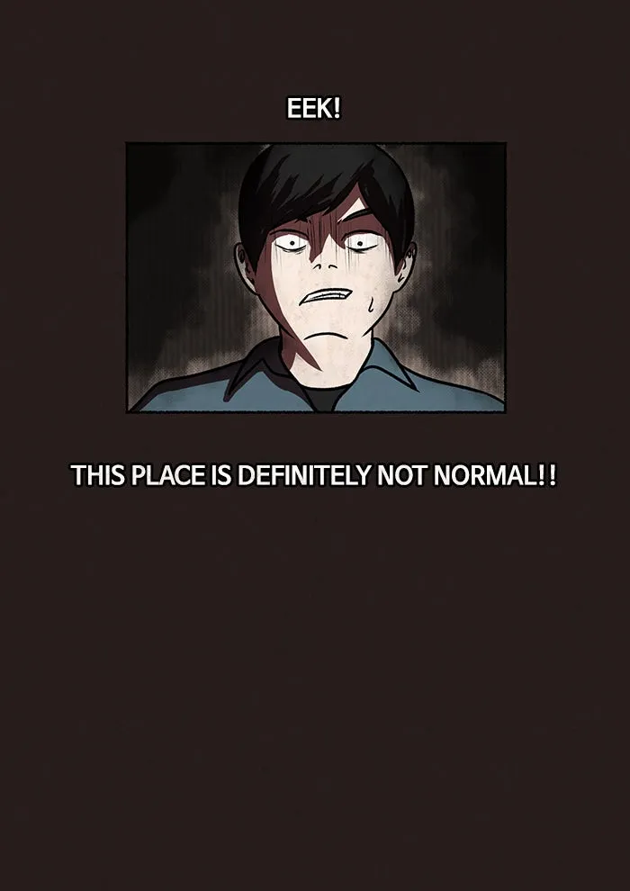 Escape Room Chapter 1 page 85 - 