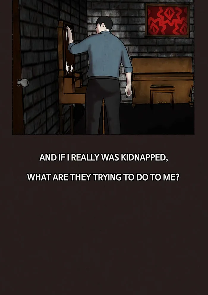 Escape Room Chapter 1 page 87 - 