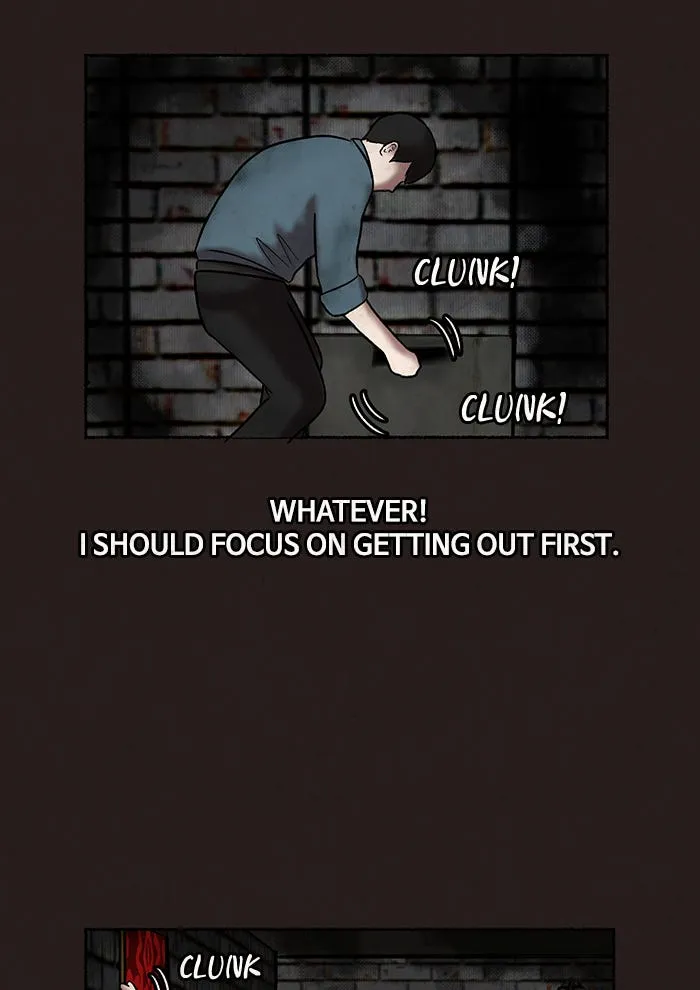 Escape Room Chapter 1 page 88 - 