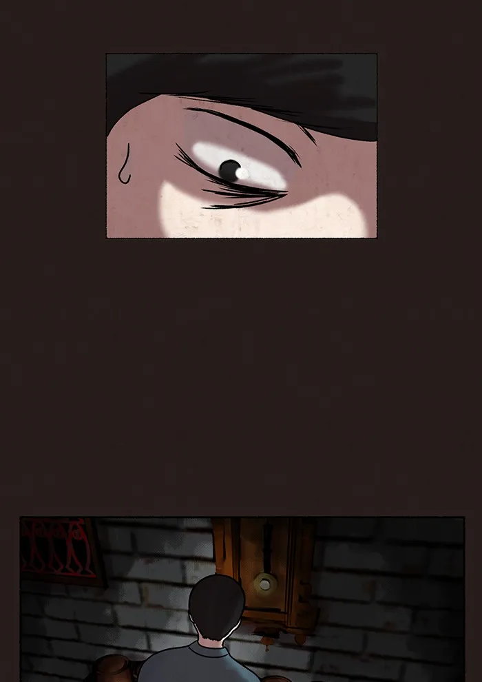 Escape Room Chapter 1 page 91 - 