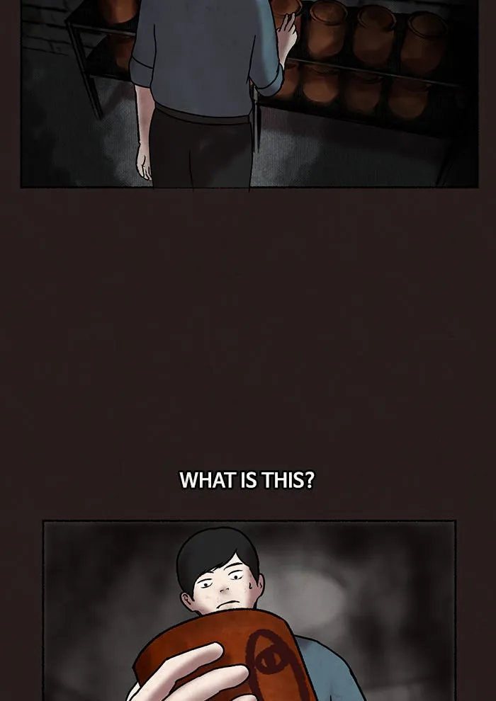 Escape Room Chapter 1 page 92 - 