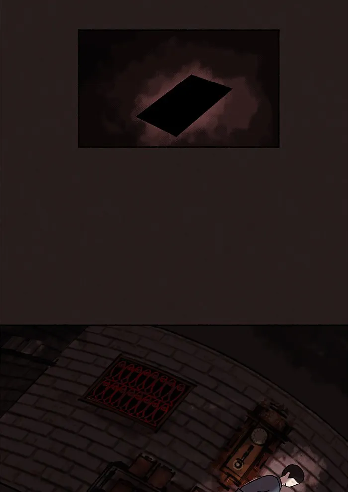 Escape Room Chapter 1 page 98 - 