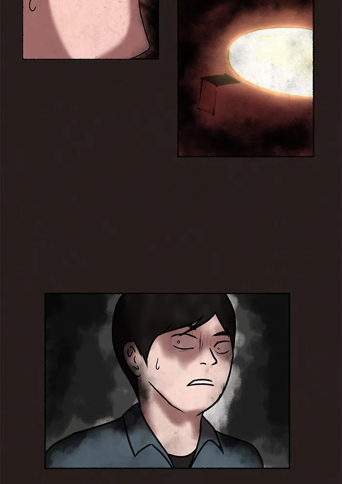 Escape Room Chapter 1 page 100 - 