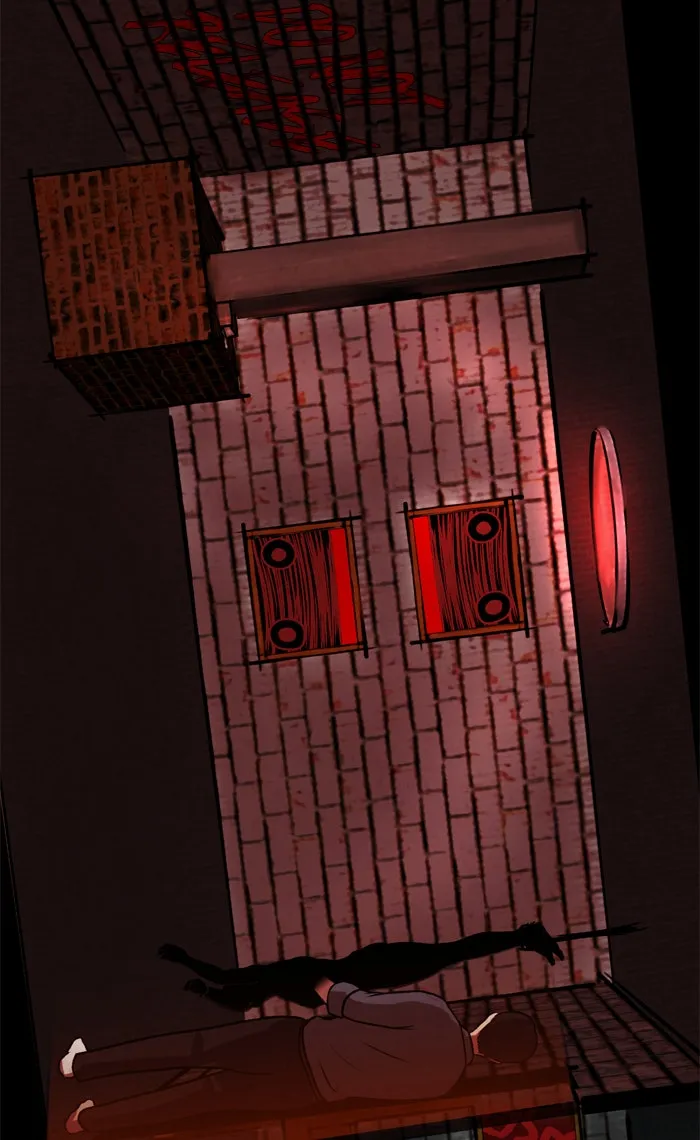 Escape Room Chapter 2 page 12 - 