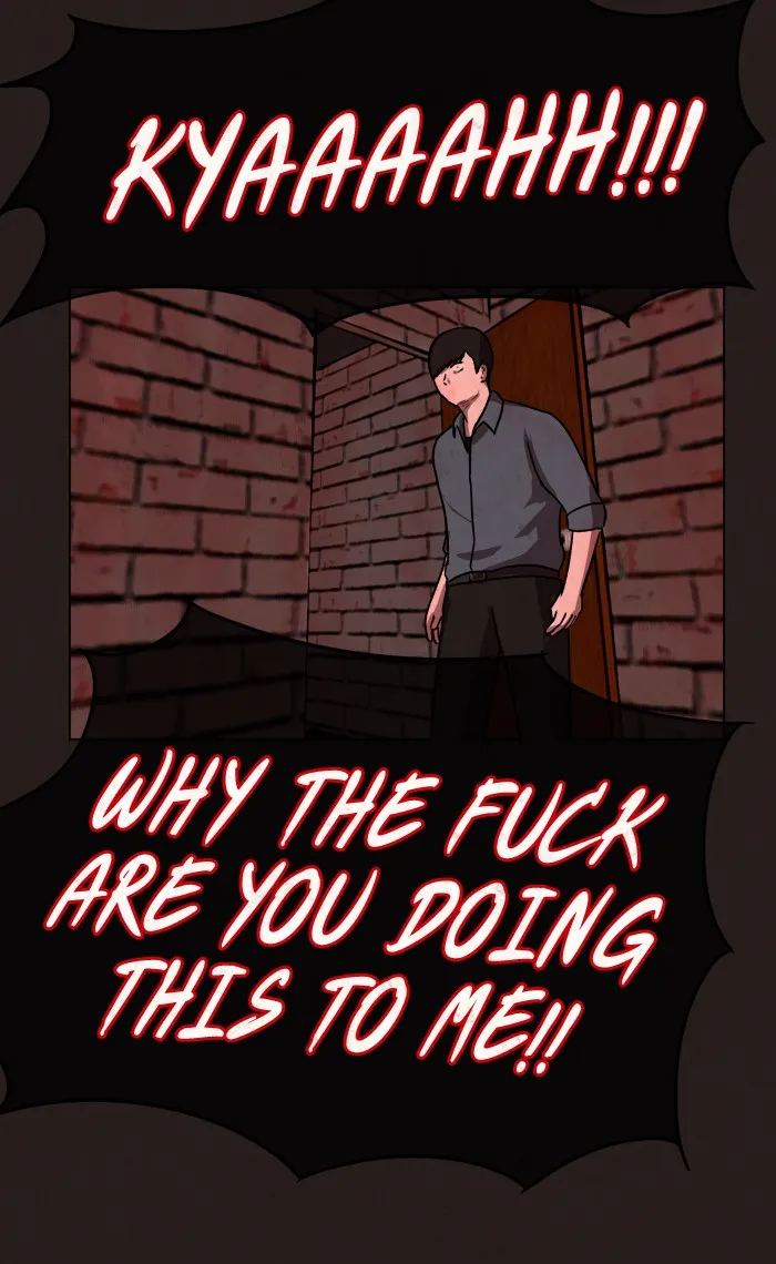 Escape Room Chapter 2 page 15 - 