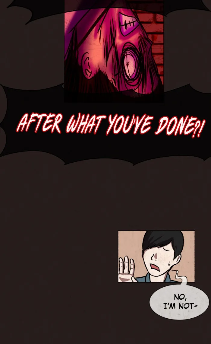 Escape Room Chapter 2 page 18 - 
