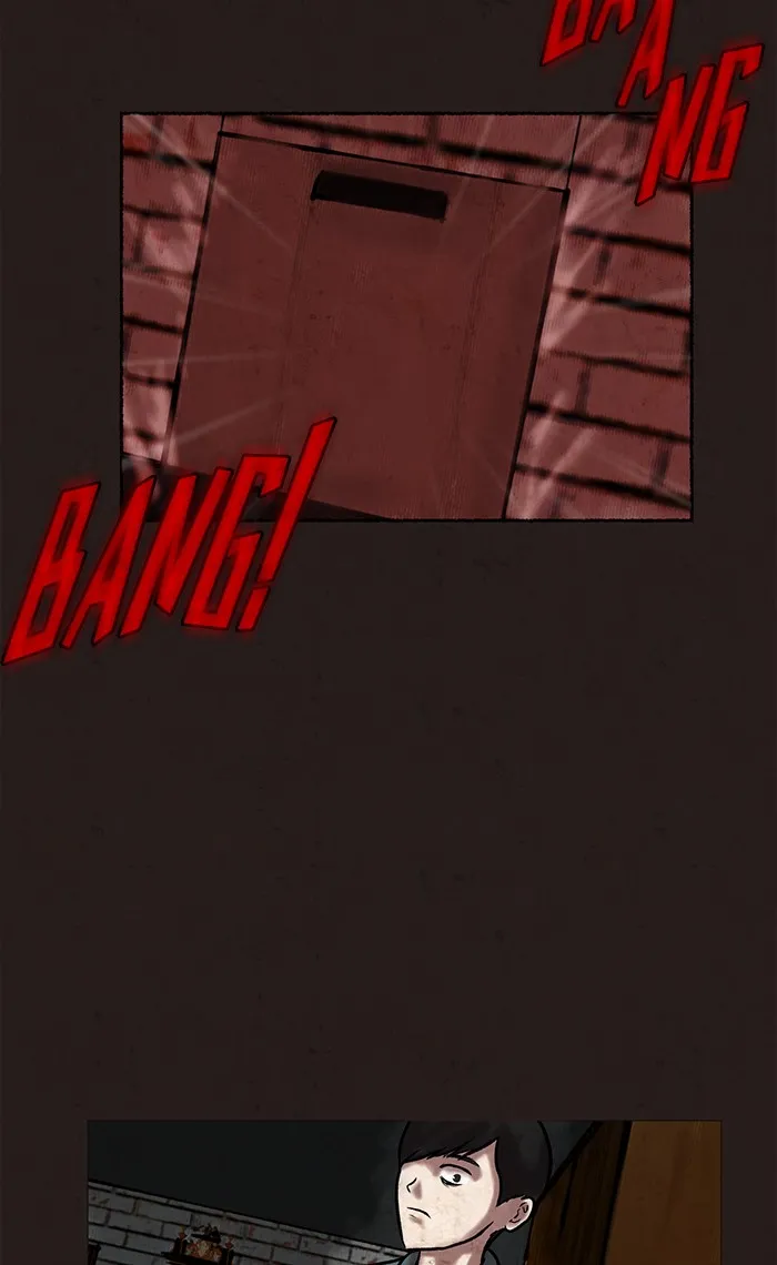 Escape Room Chapter 2 page 3 - 