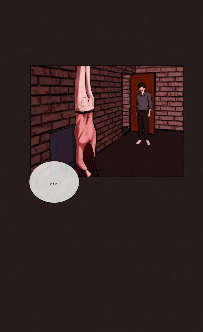 Escape Room Chapter 2 page 22 - 