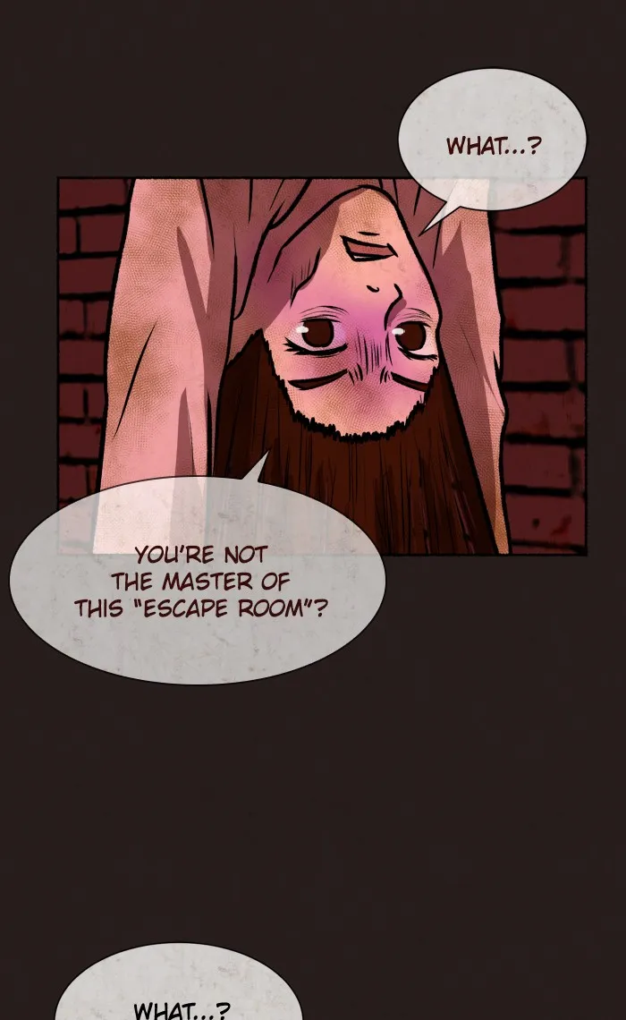 Escape Room Chapter 2 page 23 - 