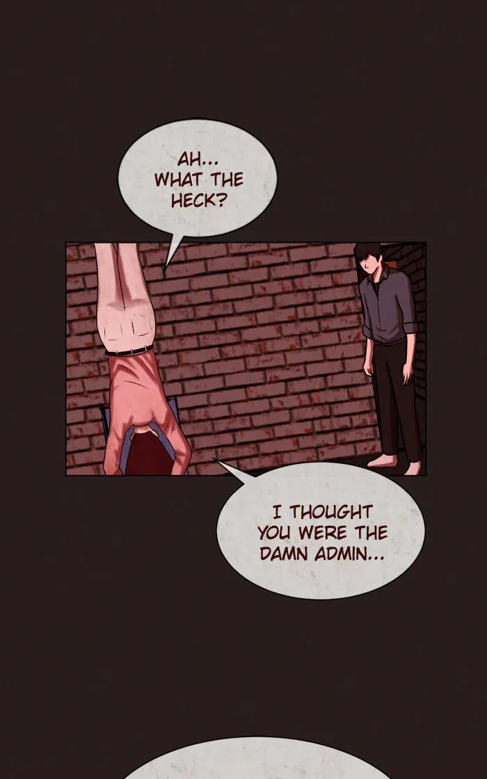 Escape Room Chapter 2 page 25 - 