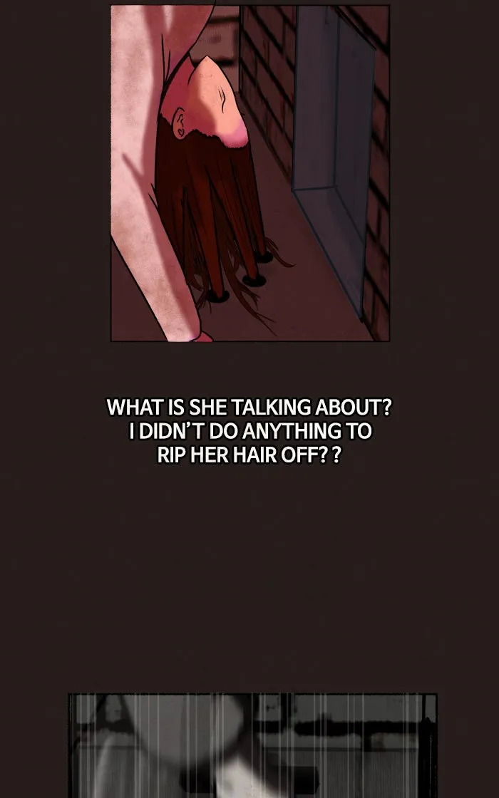 Escape Room Chapter 2 page 28 - 