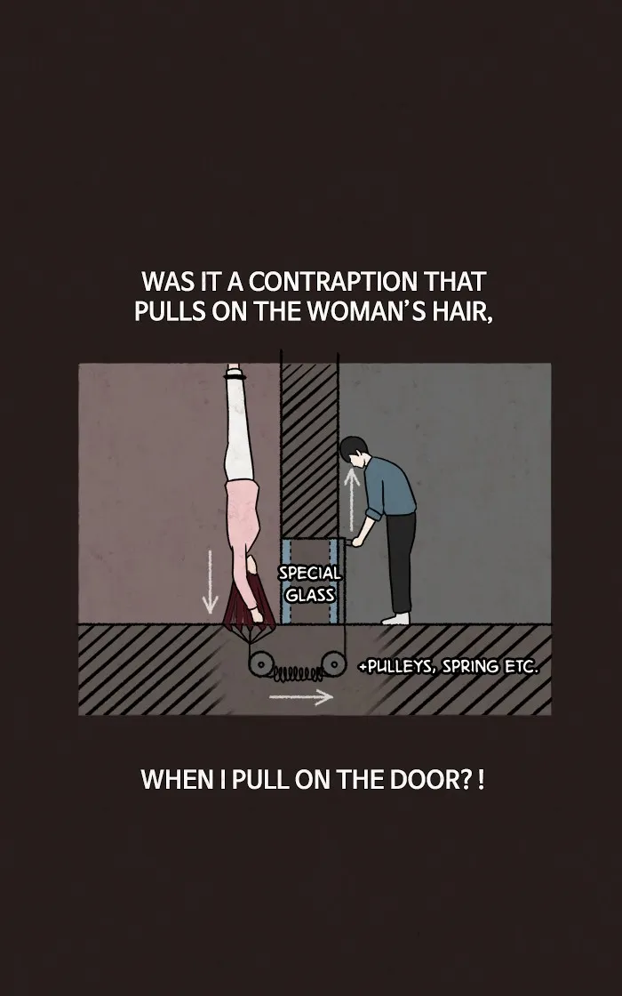 Escape Room Chapter 2 page 30 - 