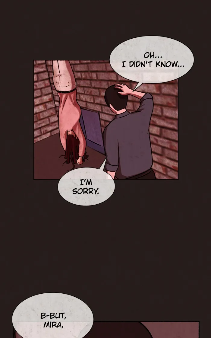 Escape Room Chapter 2 page 31 - 