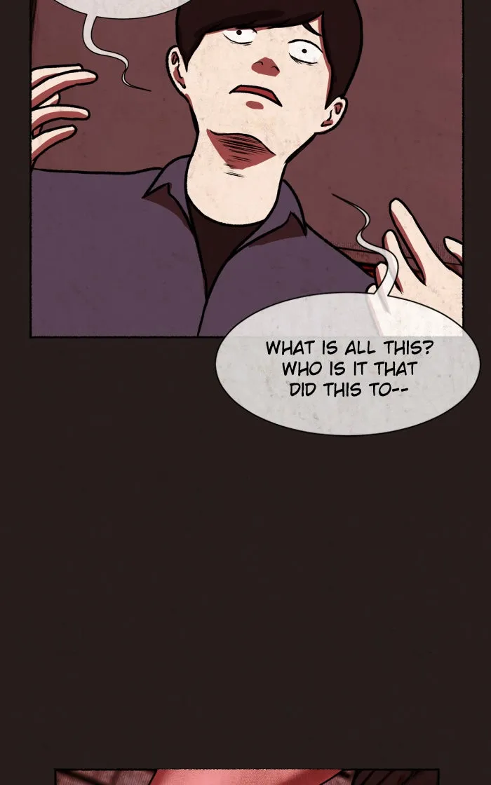 Escape Room Chapter 2 page 32 - 