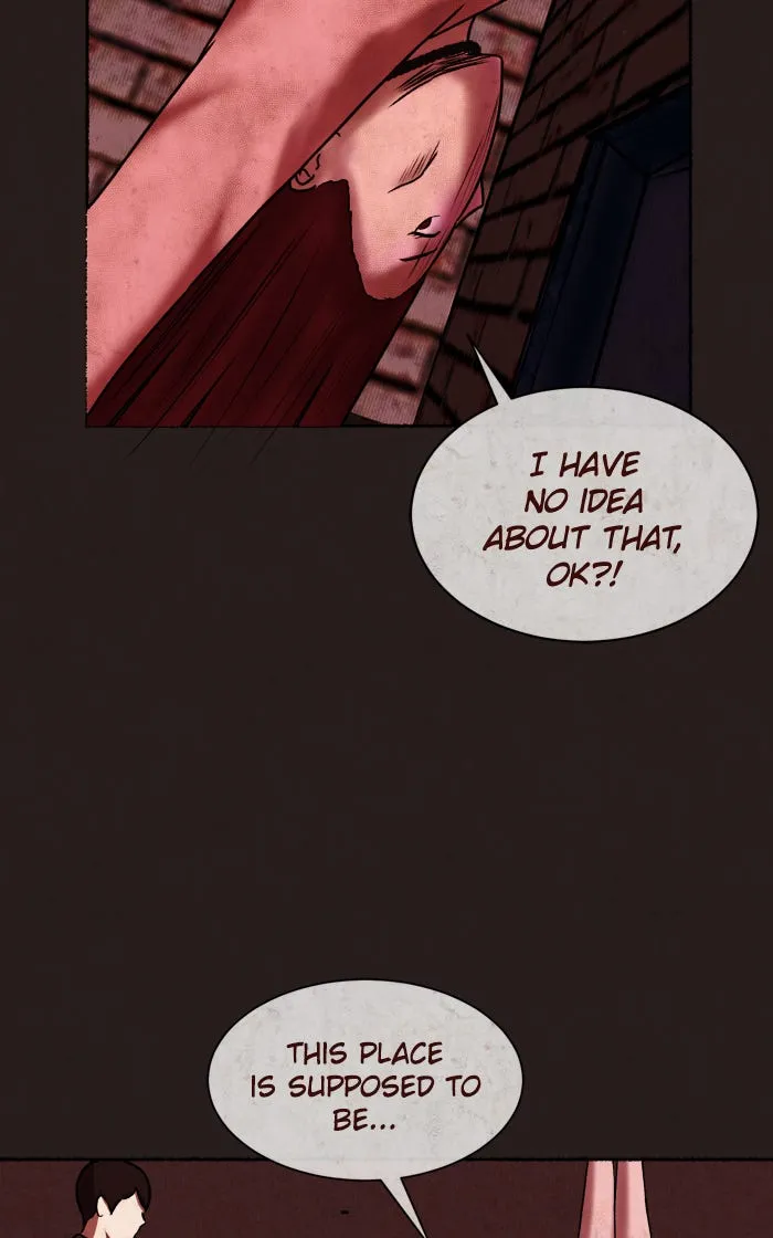 Escape Room Chapter 2 page 33 - 