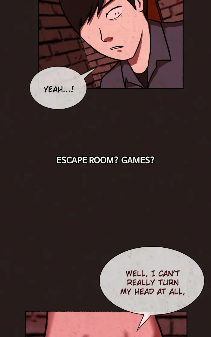 Escape Room Chapter 2 page 36 - 